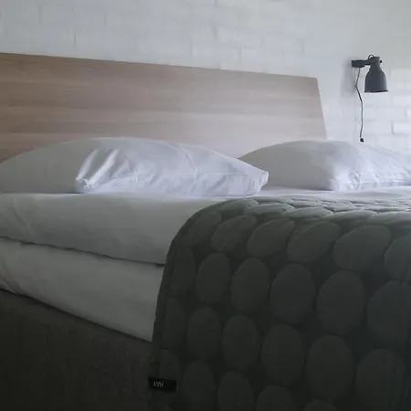 Hotel Ech Park