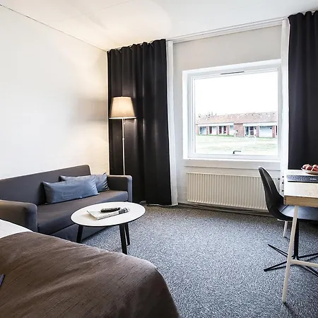 Ech Park 3* Esbjerg