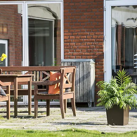 Hotel Ech Park 3*
