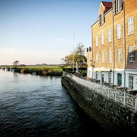 Hotel Ech Park Esbjerg
