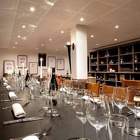 Hotel Ech Park Esbjerg
