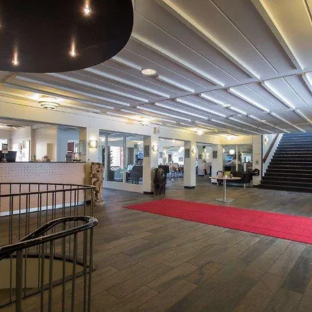 Hotel Ech Park