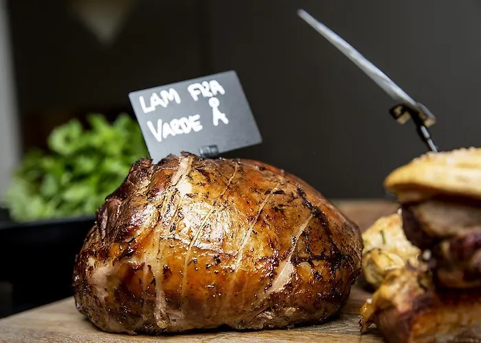 Ech Park Hotel Esbjerg