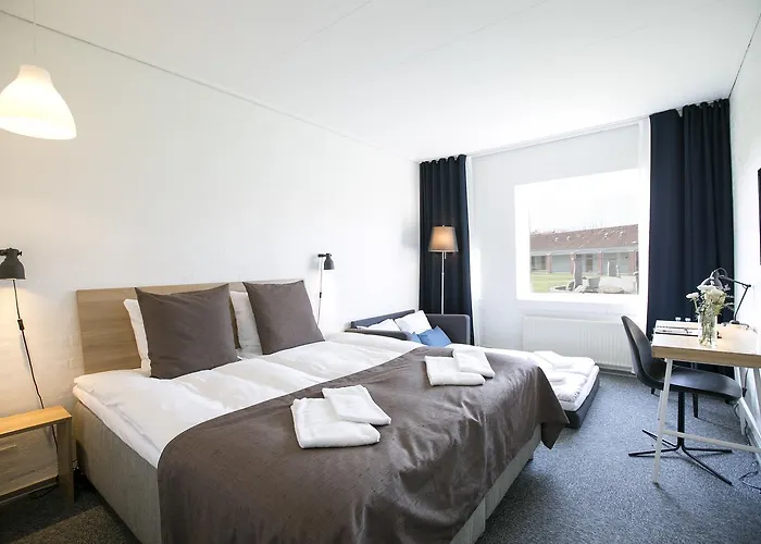 Ech Park Hotel Esbjerg