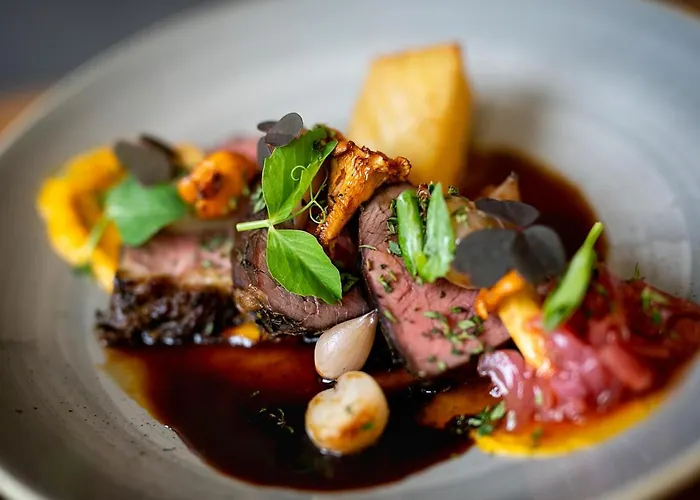 Hotel Ech Park Esbjerg