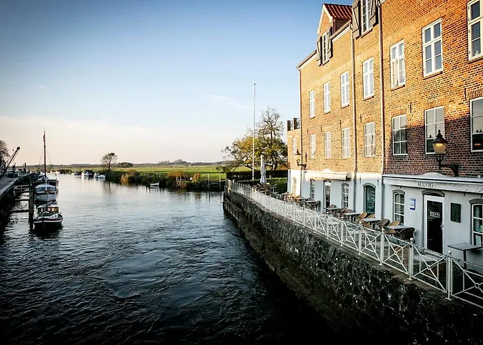 Hotel Ech Park Esbjerg