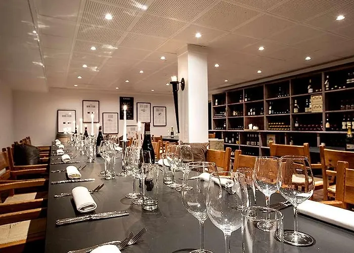 Hotel Ech Park Esbjerg